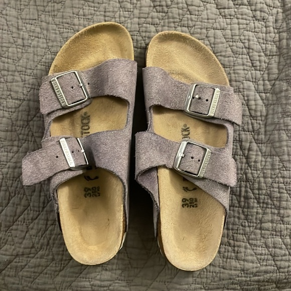 BIRKENSTOCK ARIZONA 39 Medium/Narrow - Picture 8 of 9